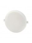 Світ-к світлодіод. DELUX GCL LED 24 4000К 24Вт 230В ROUND