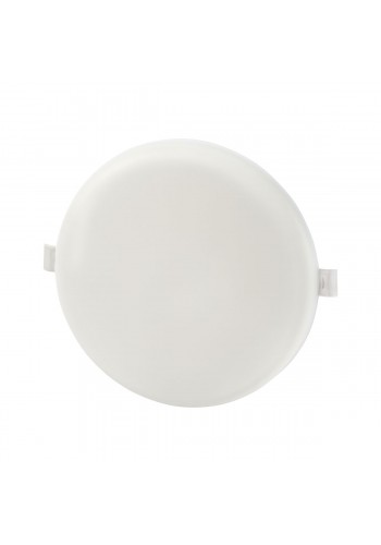 Світ-к світлодіод. DELUX GCL LED 24 4000К 24Вт 230В ROUND