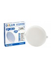 Світ-к світлодіод. DELUX GCL LED 24 4000К 24Вт 230В ROUND