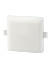 Світ-к світлодіод. DELUX GCL LED 10 4000К 10Вт 230В SQUARE