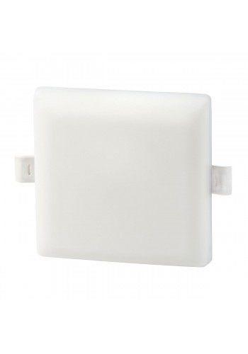 Світ-к світлодіод. DELUX GCL LED 10 4000К 10Вт 230В SQUARE