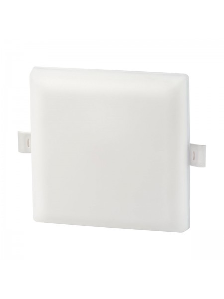 Світ-к світлодіод. DELUX GCL  LED 18 4000К 18Вт 230В SQUARE