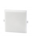 Світ-к світлодіод. DELUX GCL LED 24 4000К 24Вт 230В SQUARE
