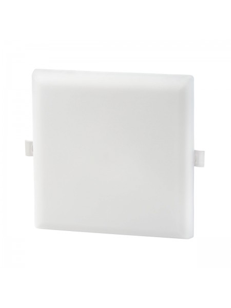 Світ-к світлодіод. DELUX GCL LED 24 4000К  24Вт 230В SQUARE