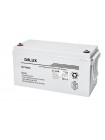 Акумулятор DELUX LB 12V 150AH гелевий
