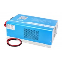 Інвертор DELUX FT-5KW 48V 220VAC з функцією заряду
