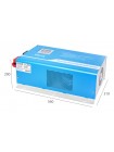 Інвертор DELUX FT-5KW 48V 220VAC з функцією заряду