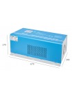 Інвертор DELUX FT-8KW 48V 220V AC з функцією заряду
