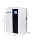 Акумулятор DELUX LFB 25.6V 100A літійовий LiFePO4