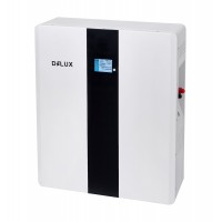 Акумулято DELUX LFB 51,2V 100A літійовий LiFePO4