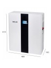 Акумулято DELUX LFB 51,2V 100A літійовий LiFePO4