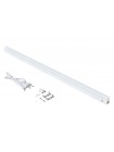 лед.св.меб DELUX PLF 11 LED 12W 4000K 900мм