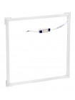 Лед.св.офісний DELUX LED ART PANEL 48W 5000K (595*595) розбірна