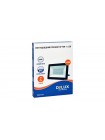 Прожектор світлодіодний DELUX FMI 11 LED 150Вт 6500К IP65 чорний