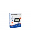 Прожектор світлодіодний DELUX FMI 11 LED 30Вт 6500К IP65 чорний