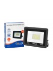Прожектор світлодіодний DELUX FMI 11 LED 30Вт 6500К IP65 чорний