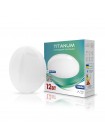 LED світильник настінно-стельовий TITANUM 12W 4100K Зоряне небо