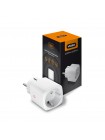 Розумна розетка 1 слот WiFi VF-WP100
