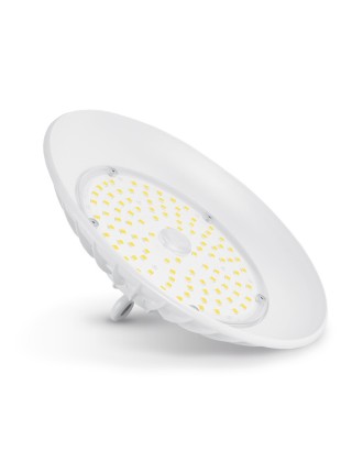 LED світильник висотний ХайБей VIDEX 150W 5000K білий
