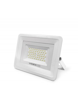 LED прожектор VIDEX 50W 5000K