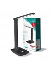 LED лампа настiльна TITANUM TLTF-009B 10W 3000-6500K TLTF-009B - 299259