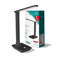 LED лампа настiльна TITANUM  TLTF-009B 10W 3000-6500K TLTF-009B - 299259
