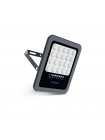 LED прожектор автономний VIDEX 500Lm 5000K VLE-FSO3-205 - 542392