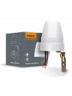 Датчик освітленості VIDEX VL-SN02 10A 220V фотометричний VL-SN02 - 299303