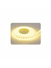 Лента светодиодная LED GANJ (220-240V) влагозащищенная красная цена указана за 1м