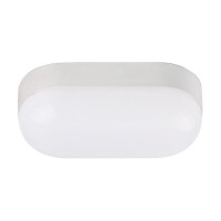 Светильник  влагозащищенный YILDIZ-15 15W IP65