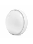 LED светильник IP65 круглый VIDEX 9W 5000K белый