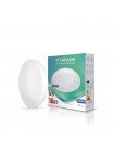 LED світильник настінно-стельовий TITANUM 18W 5000K Орбіта TLCL-185OR - 481809