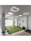 LED панель розбірна ART VIDEX 40W 5000K VL-PAU405W - 484107