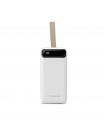 Повербанк TITANUM 741 White 50000mAh TPB-741-W - 483513
