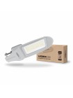 LED фонарь уличный VIDEX 100W 5000K Серый