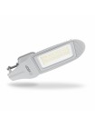 LED фонарь уличный VIDEX 100W 5000K Серый