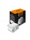 Розумна розетка 2 слоти WiFi VF-WP200