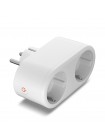 Розумна розетка 2 слоти WiFi VF-WP200