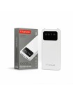 Повербанк 10000mAh TITANUM OL21 White TPB-OL21-W - 484152