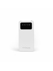Повербанк 10000mAh TITANUM OL21 White TPB-OL21-W - 484152