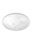 LED светильник функциональный круглый VIDEX DROP 72W 2800-6200K