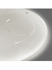 LED светильник функциональный круглый VIDEX DROP 72W 2800-6200K