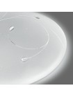 LED светильник функциональный круглый VIDEX DROP 72W 2800-6200K