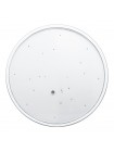 LED светильник функциональный круглый VIDEX DROP 72W 2800-6200K