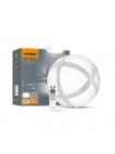 LED светильник функциональный круглый VIDEX GLANZ 72W 2800-6200K