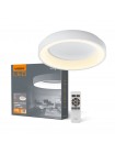 LED світильник VIDEX EDGE-RC-72W-WHITE (VLE-ERC-72W) VLE-ERC-72W - 542187