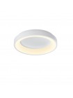 LED світильник VIDEX EDGE-RC-72W-WHITE (VLE-ERC-72W) VLE-ERC-72W - 542187