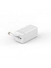 Повербанк TITANUM 741 White 50000mAh TPB-741-W - 483513