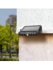 LED світильник автономний настінний IP54 VIDEX 600Lm 5000K Сенсорний VL-WLSO-025-S - 484312