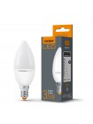 LED лампа VIDEX C37e 3.5W E14 4100K VL-C37e-35144 - 292588